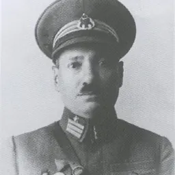 Portrait of Aşir Atlı