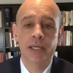 Portrait of Christopher Celenza