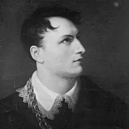 Portrait of Bernhard von Lindenau