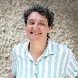 Portrait of Beatriz Gimeno