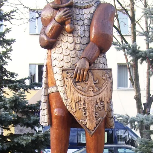 Portrait of Przemko of Ścinawa