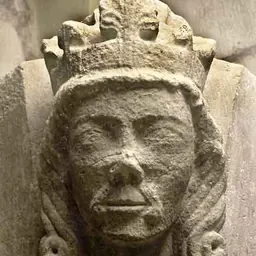 Portrait of Valdemar