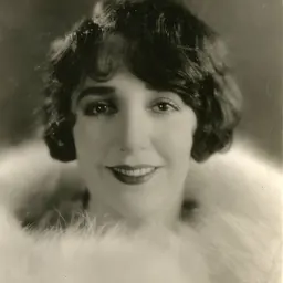 Portrait of Bebe Daniels