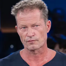 Portrait of Til Schweiger