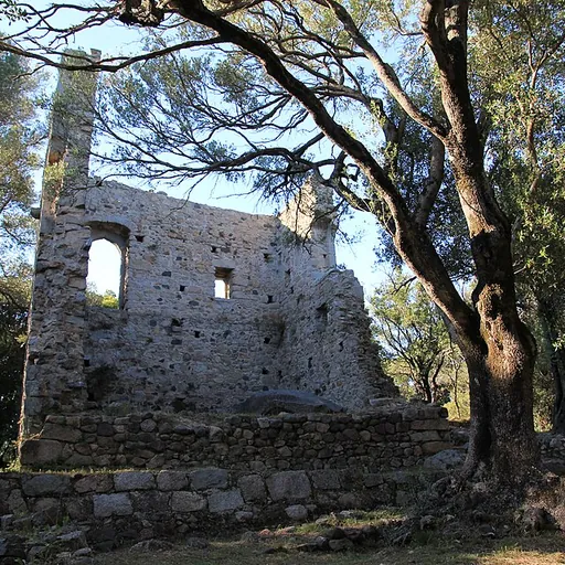 Portrait of Ubaldo of Gallura