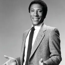 Portrait of Byron Allen