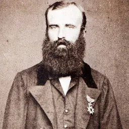 Portrait of Dirk de Graeff van Polsbroek