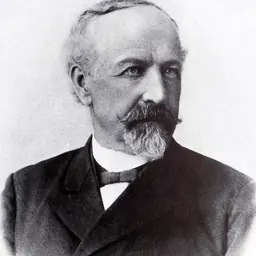 Portrait of Ernst Herzog