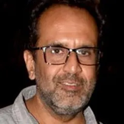 Portrait of Aanand L. Rai