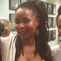 Portrait of Pumla Dineo Gqola