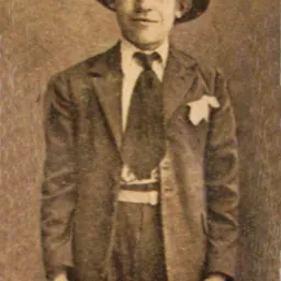 Portrait of Vasco Nunes