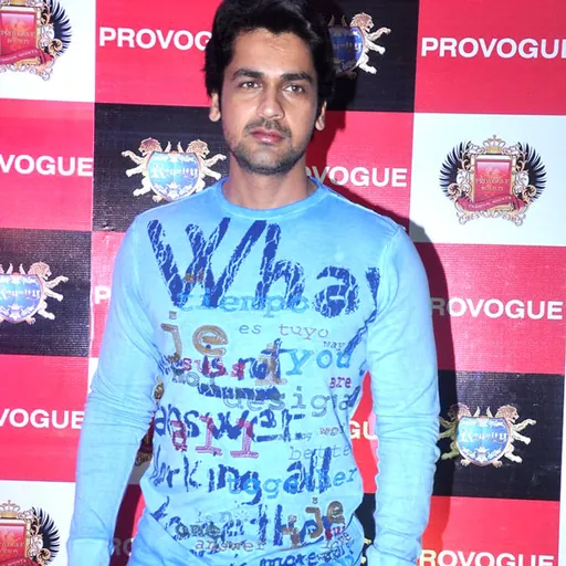 Portrait of Arjan Bajwa