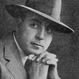 Portrait of Ludwig Berger