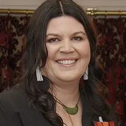 Portrait of Ainsley Gardiner