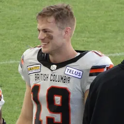 Portrait of Ayden Eberhardt