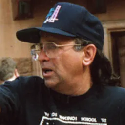 Portrait of Joel Zwick