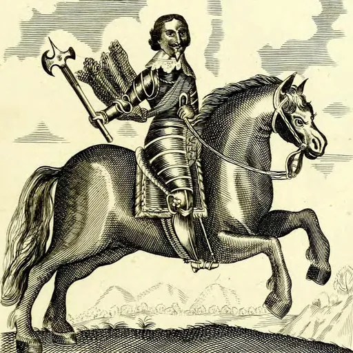Portrait of William Balfour