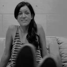 Portrait of Tamara Benitez