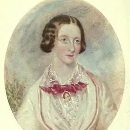 Portrait of Lena Login