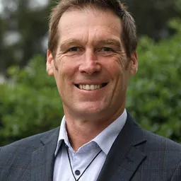 Portrait of Mike Davidson