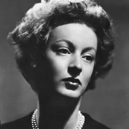 Portrait of Marella Agnelli