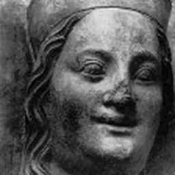 Portrait of Elizabeth of Pomerania