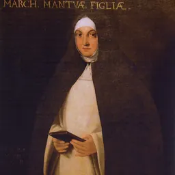 Portrait of Ippolita Gonzaga