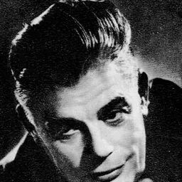 Portrait of Toivo Särkkä