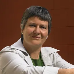 Portrait of Jean Fleming
