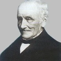 Portrait of Fop Smit