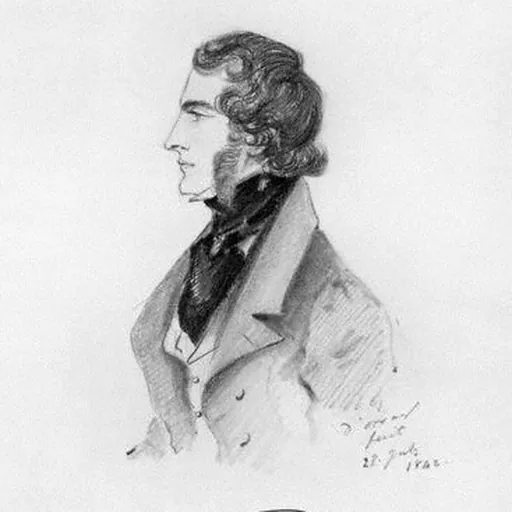 Portrait of Charles Bennet, 6th Earl of Tankerville