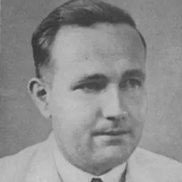 Portrait of Reinout Willem van Bemmelen