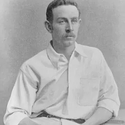 Portrait of Charles Turner