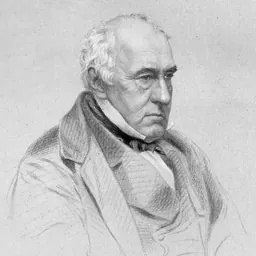 Portrait of Charles Greville