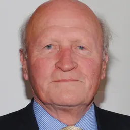 Portrait of Neville Hugo Sale Judd