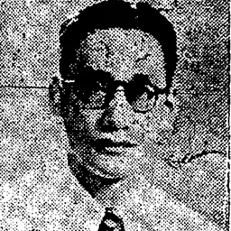 Portrait of Woo Pak-chuen