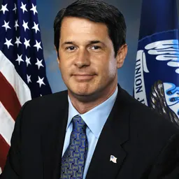 Portrait of David Vitter