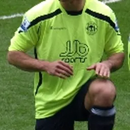 Portrait of Amr Zaki