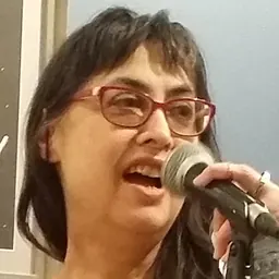 Portrait of Alix Hawley