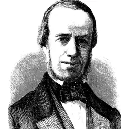 Portrait of Paul-Gustave Froment