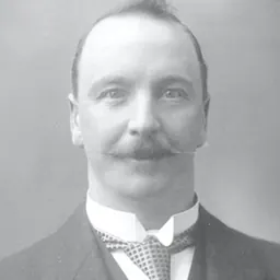 Portrait of James Douglas