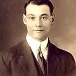 Portrait of George Lawrence Price