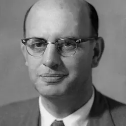 Portrait of P. W. Botha