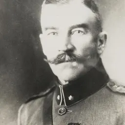 Portrait of Aleksander Silberg