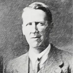Portrait of John Dunlop