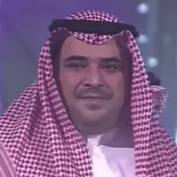 Portrait of Saud al-Qahtani