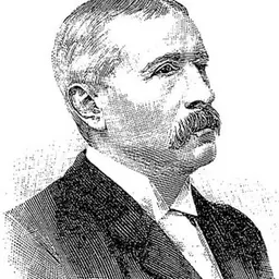 Portrait of John McClure