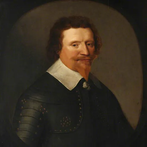 Portrait of John Maitland, 1st Earl of Lauderdale