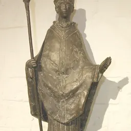 Portrait of Adalbert of Hamburg