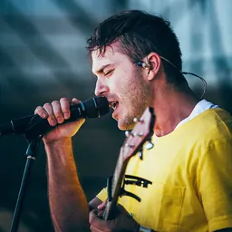 Portrait of Matthew Mole